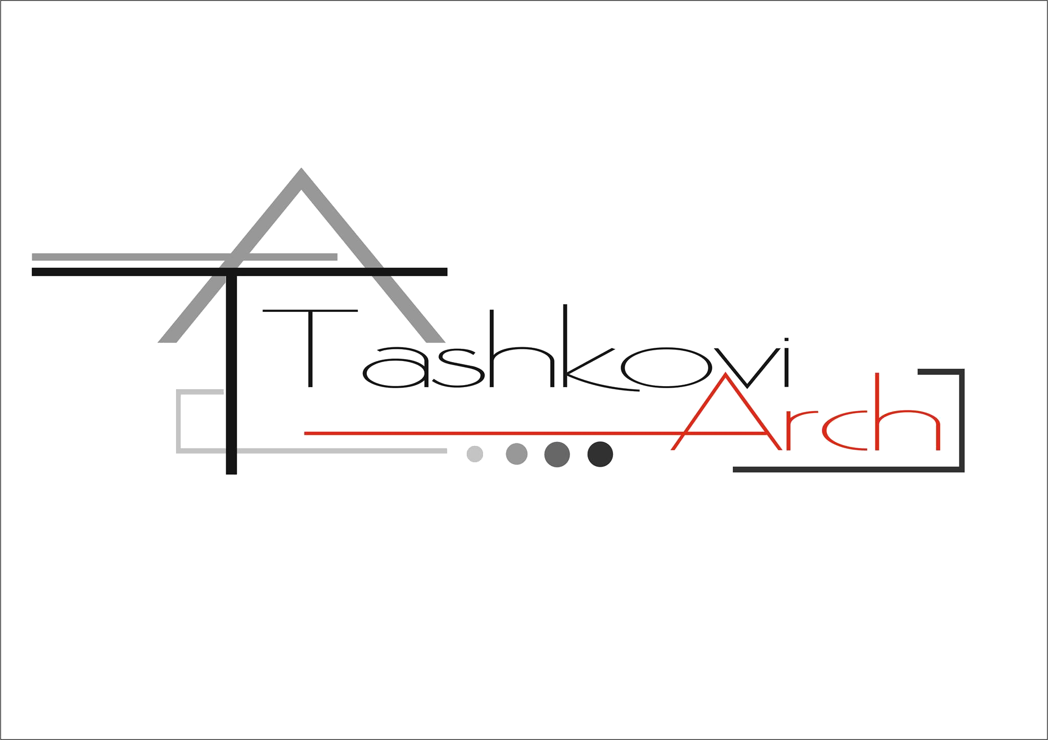 Ташкови АРХ